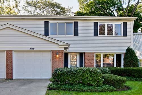 2719 E Bel Aire Unit 0, Arlington Heights, IL 60004