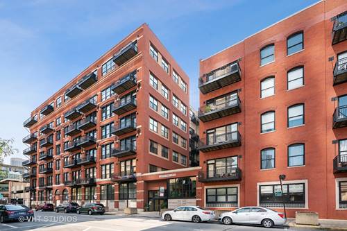 226 N Clinton Unit 314B, Chicago, IL 60661