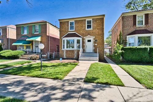 9955 S Sangamon, Chicago, IL 60643