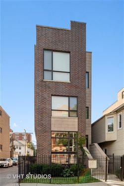 1501 W Walton Unit 1, Chicago, IL 60622