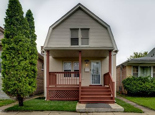 633 E 88th, Chicago, IL 60619