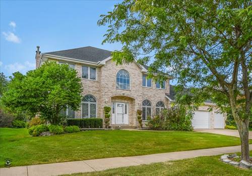 17328 Antler, Orland Park, IL 60467