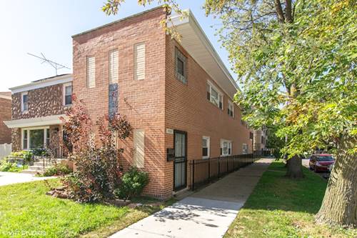 8500 S Ingleside Unit 1, Chicago, IL 60619