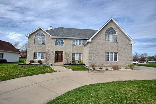 3309 Cumberland, Olympia Fields, IL 60461