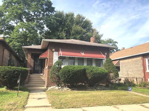 8040 S Harper, Chicago, IL 60619