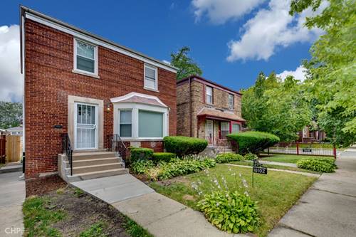 10102 S Vernon, Chicago, IL 60628