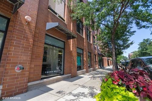 4114 N Lincoln Unit 303, Chicago, IL 60618