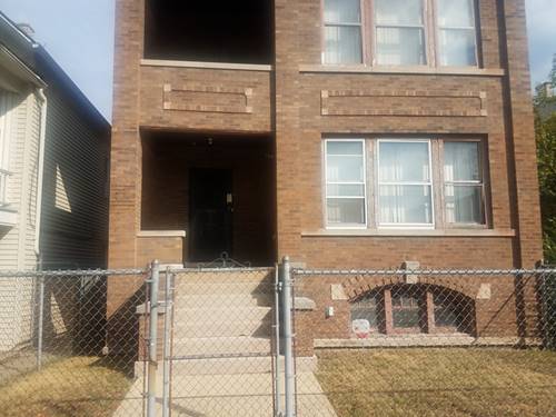 8543 S Muskegon, Chicago, IL 60617
