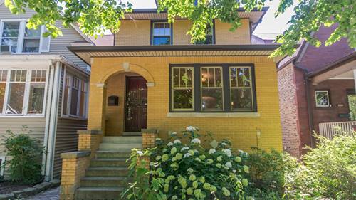 1108 S Scoville, Oak Park, IL 60304