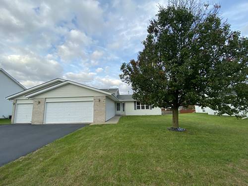 10927 Borage, Roscoe, IL 61073