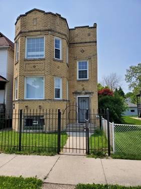 6828 S Morgan Unit 1, Chicago, IL 60621