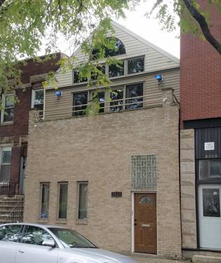 3302 S Union, Chicago, IL 60616