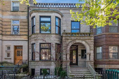 657 W Roscoe, Chicago, IL 60657