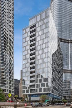 403 N Wabash Unit 3C, Chicago, IL 60611