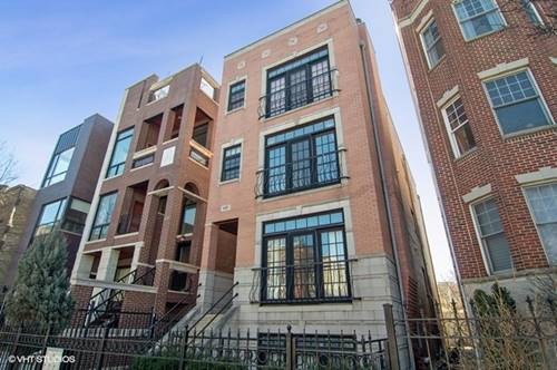 1137 W Addison Unit 3, Chicago, IL 60613