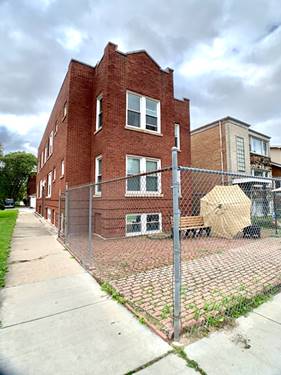 2648 N Kildare Unit B, Chicago, IL 60639