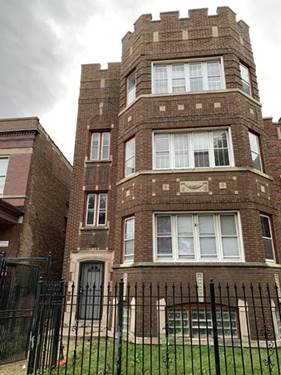 7804 S Burnham Unit 3, Chicago, IL 60649