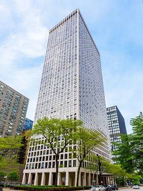 260 E Chestnut Unit 2507, Chicago, IL 60611