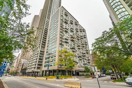 1000 N Lake Shore Unit 601, Chicago, IL 60611