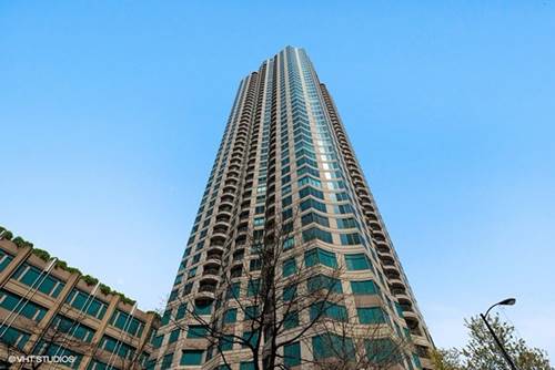 400 N LaSalle Unit 3601, Chicago, IL 60654