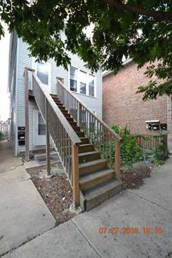 2820 S Wallace, Chicago, IL 60616