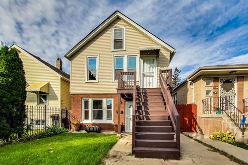 3436 S Hermitage, Chicago, IL 60608