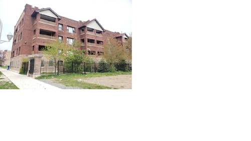 5225 S Calumet Unit 2A, Chicago, IL 60615