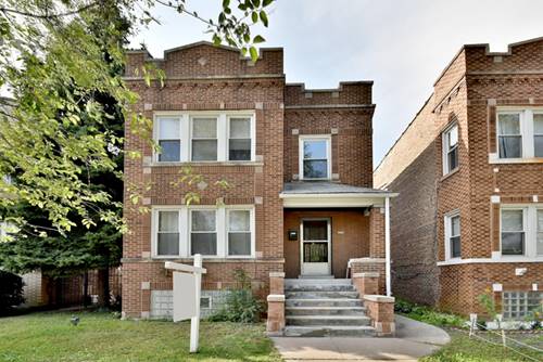 2304 N Laramie, Chicago, IL 60639