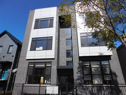 1338 W Cullerton Unit 1W, Chicago, IL 60608