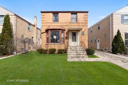 5068 W Balmoral, Chicago, IL 60630