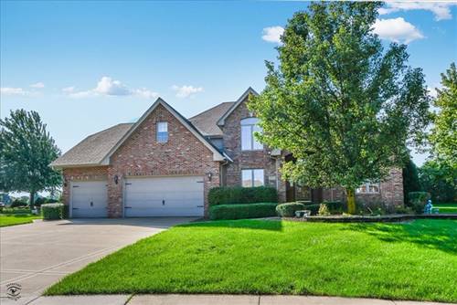 10533 Sharon, Mokena, IL 60448