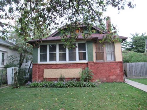 10948 S Esmond, Chicago, IL 60643