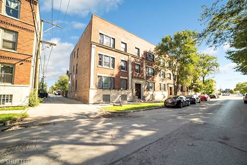 113 N Kostner Unit 307, Chicago, IL 60624