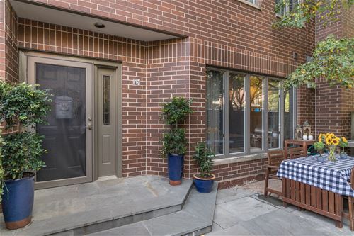 1715 N Wells Unit 17, Chicago, IL 60614