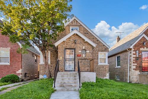 629 E 102nd, Chicago, IL 60628