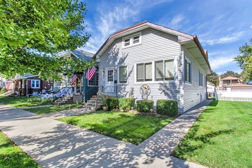 6328 W Huntington, Chicago, IL 60646