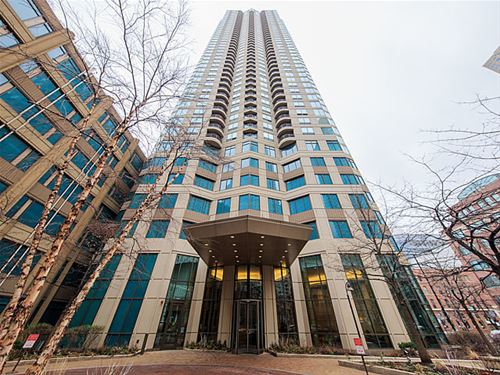 400 N LaSalle Unit 2001, Chicago, IL 60654