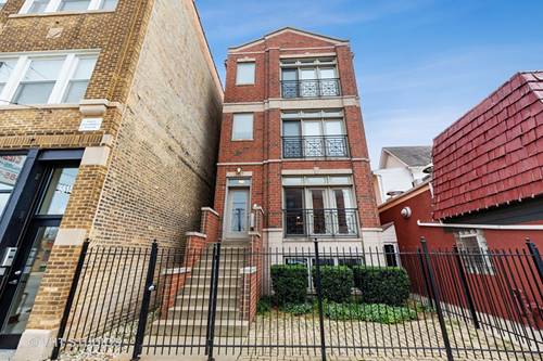 5617 W Lawrence Unit 1, Chicago, IL 60630