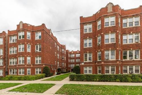 4840 W Henderson Unit 1B, Chicago, IL 60641