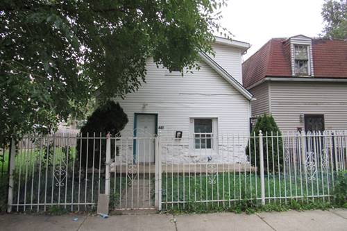 447 N Avers, Chicago, IL 60624