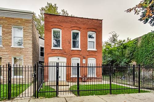 427 N Lawndale, Chicago, IL 60624