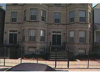 4221 S Union Unit 2, Chicago, IL 60609