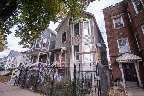 2817 N Harding, Chicago, IL 60618