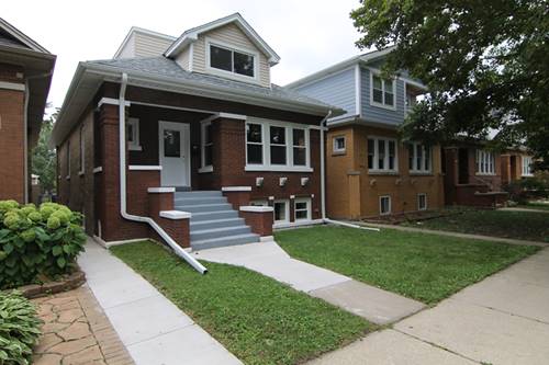 5418 W Henderson, Chicago, IL 60641