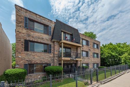 2839 W Lawrence Unit 2A, Chicago, IL 60625