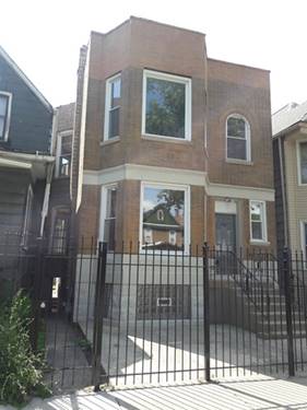 712 N Leamington Unit 2, Chicago, IL 60644