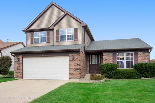 1222 Goldenrod, Hoffman Estates, IL 60192