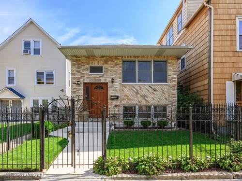 2065 N Lorel, Chicago, IL 60639