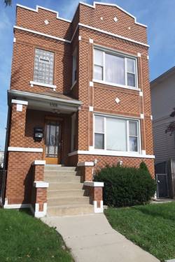 5306 W Roscoe Unit G, Chicago, IL 60641