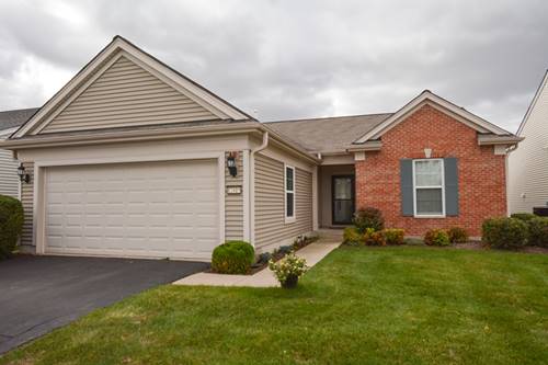 12415 Copper, Huntley, IL 60142